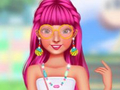 Игра BFFs E-Girl против Soft Girl онлајн