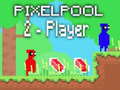 Игра PixelPooL 2 - Играч онлајн