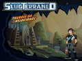 Игра Slugterra: Брзи Херои онлајн