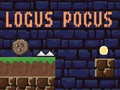 Игра Logus Pocus онлајн