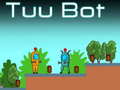 Игра Tuu Bot онлајн