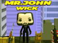 Игра Господин John Wick онлајн