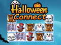 Игра Halloween Поврзување онлајн