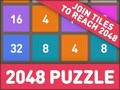 Игра 2048: Класична Загатка онлајн