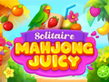 Игра Solitaire Mahjong Сочен онлајн