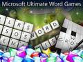 Игра Microsoft Ultimate Word Games онлајн