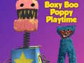 Игра Boxy Boo Poppy Playtime онлајн