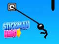 Игра Stickman Херој онлајн