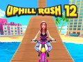 Игра Uphill Rush 12 онлајн