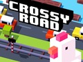 Игра Мајстор на Crossy Road онлајн