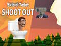 Игра Skibidi Тоалет: Вирус онлајн