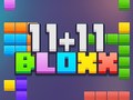 Игра 11x11 Bloxx онлајн