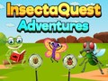 Игра Пригоди InsectaQuest онлајн