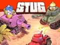 Игра Stug.io онлајн