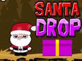 Игра Santa Drop онлајн