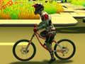 Игра Симулатор на BMX трикови онлајн