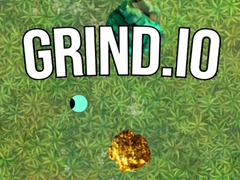 Игра Grind.io онлајн