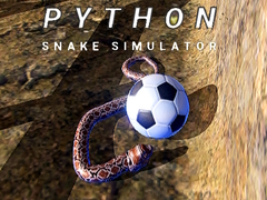 Игра Python Змија Симулатор онлајн