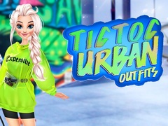 Игра TicToc Урбани Облеки онлајн