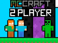 Игра MCCraft 2 Играч онлајн