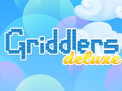 Игра Griddlers Deluxe онлајн