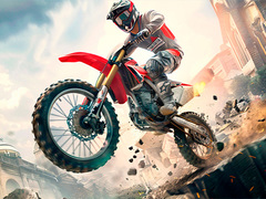 Игра Trial Xtreme онлајн