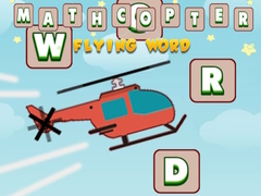 Игра Mathcopter: Летечко Збор онлајн