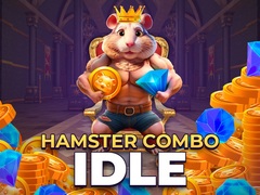 Игра Комбо Хамстер IDLE онлајн