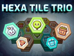 Игра Hexa Плочка Трио онлајн