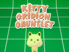 Игра Kitty Gridion Gauntlet онлајн