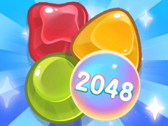 Игра 2048 Издание на Вештини онлајн