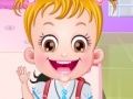 Игра Бебе Хејзел: Школска Хигиена онлајн