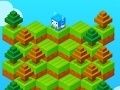 Игра Бомбардирај гора онлајн