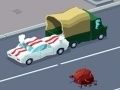 Игра Херојска Трка онлајн