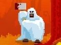 Игра Дрвосечачи Halloween онлајн