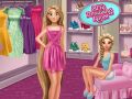 Игра Соба за облекување на BFF онлајн
