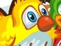 Игра Летачка школа онлајн
