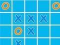 Игра Кс и Ос HTML5 онлајн
