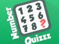 Игра 123 Загатка Број Квиз! онлајн