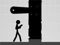 Игра Кампер за Обука на Stickman Борачи онлајн