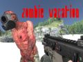 Игра Зомби одмор онлајн