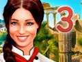 Игра Саманта Плум: Глобални Кувар 3 онлајн