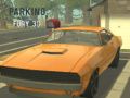 Игра Паркинг Лутина 3D онлајн