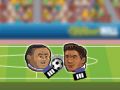 Игра Фудбалски глави онлајн