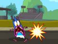 Игра Nickelodeon сала за игри онлајн