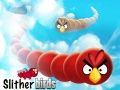 Игра Лизгачки Птици онлајн