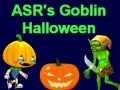 Игра Asrs Гоблин Хелоуин онлајн