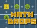 Игра Математички Капки онлајн