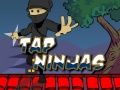 Игра Допрени Нинџи онлајн