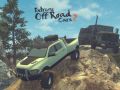 Игра Екстремни Автомобили Offroad 2 онлајн